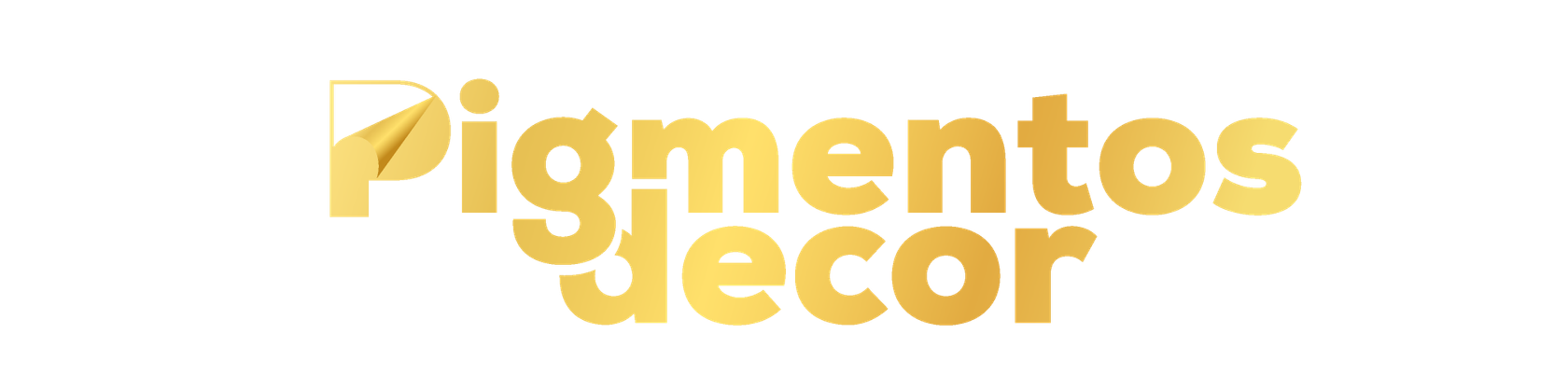 Pigmentos Decor