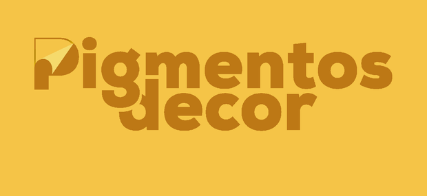 Pigmentos Decor