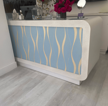 Pigmentos Decor