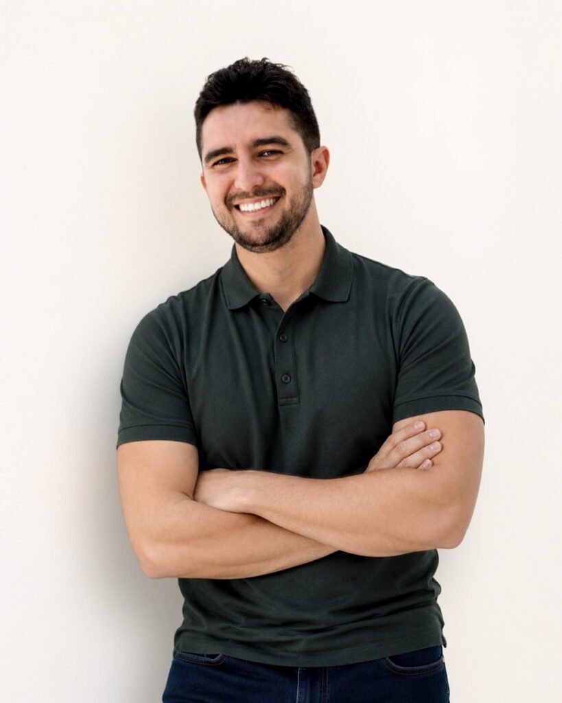 Juan José Palacios