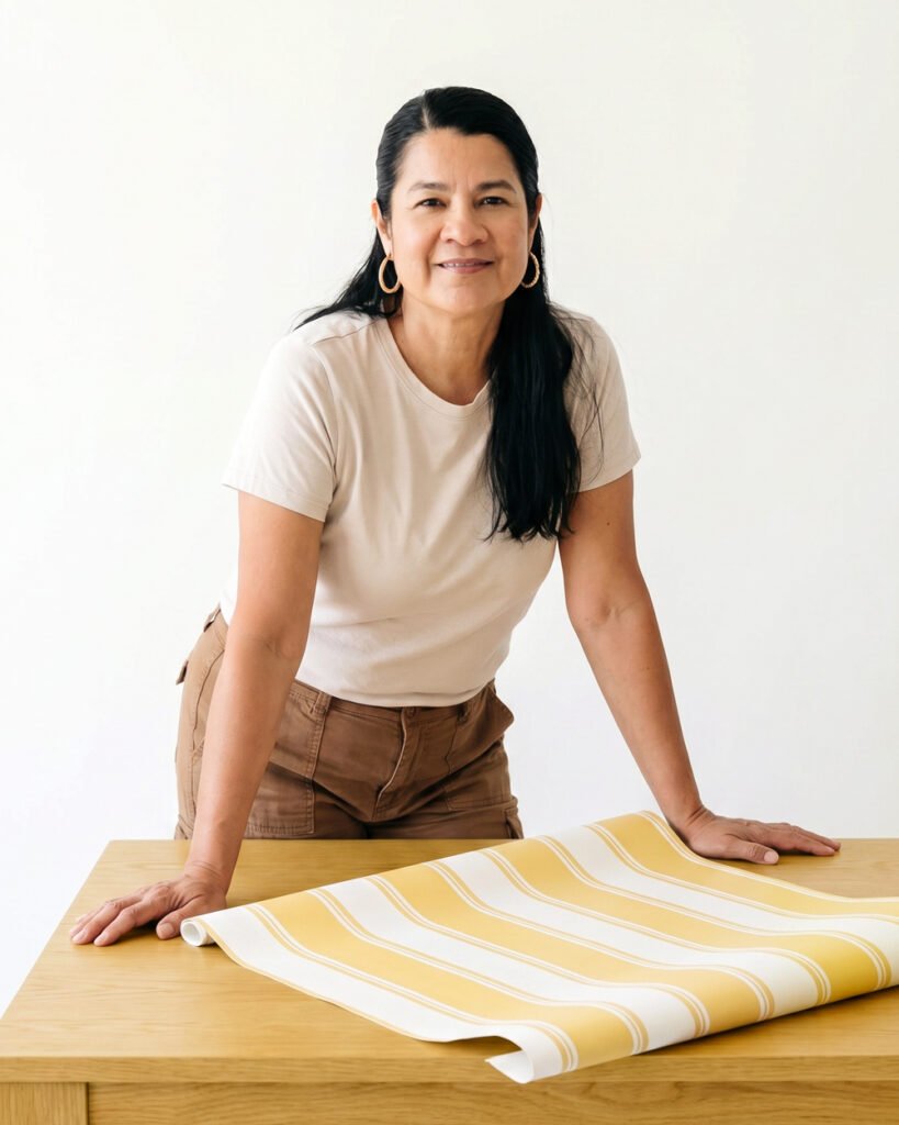 Zulema Gaviria